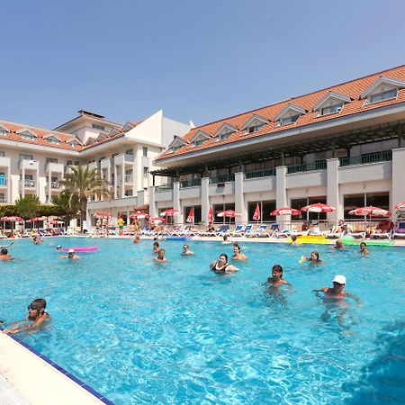Seher Sun Beach Σιντέ Εξωτερικό φωτογραφία