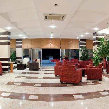 Seher Sun Beach Σιντέ Εξωτερικό φωτογραφία