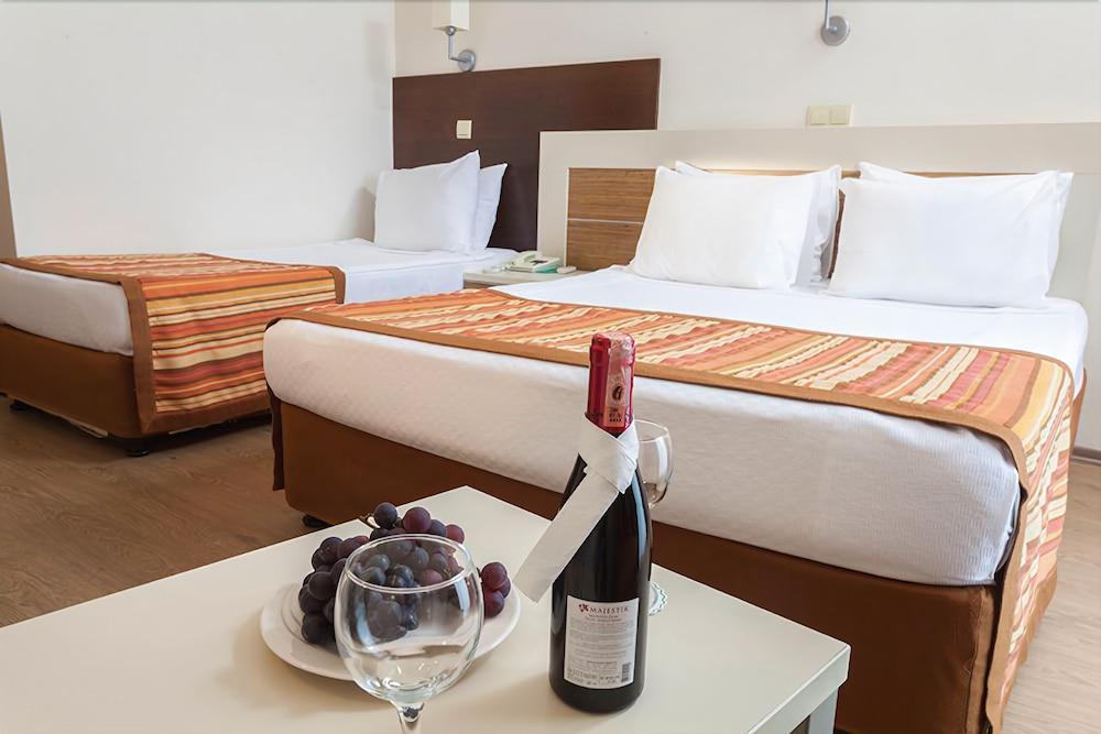 Seher Sun Beach Σιντέ Εξωτερικό φωτογραφία