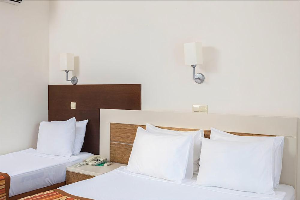Seher Sun Beach Σιντέ Εξωτερικό φωτογραφία