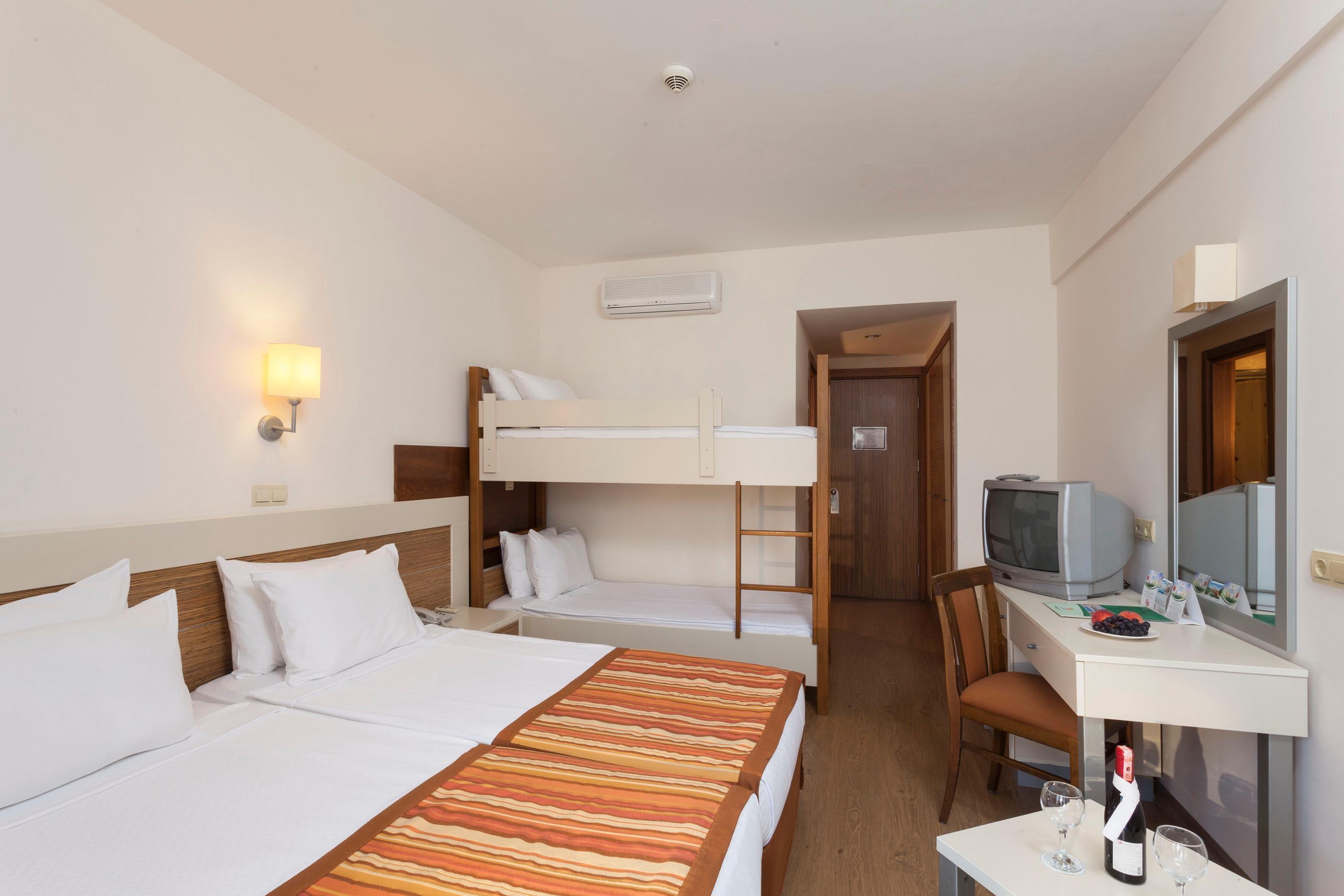 Seher Sun Beach Σιντέ Εξωτερικό φωτογραφία