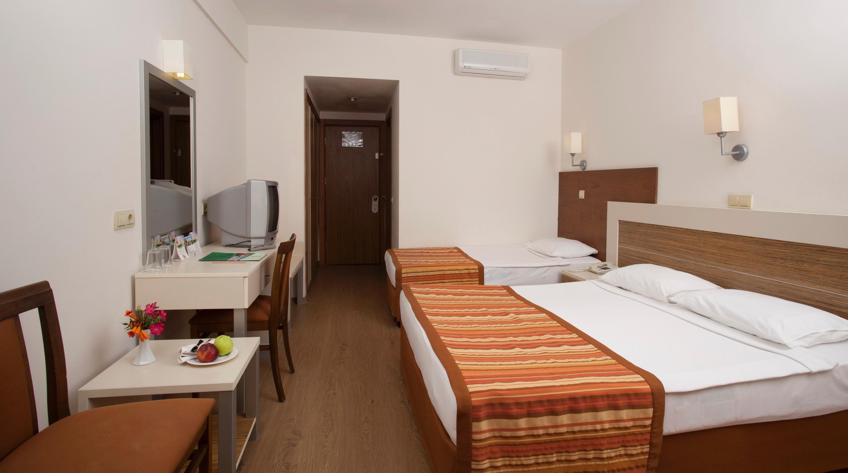Seher Sun Beach Σιντέ Εξωτερικό φωτογραφία