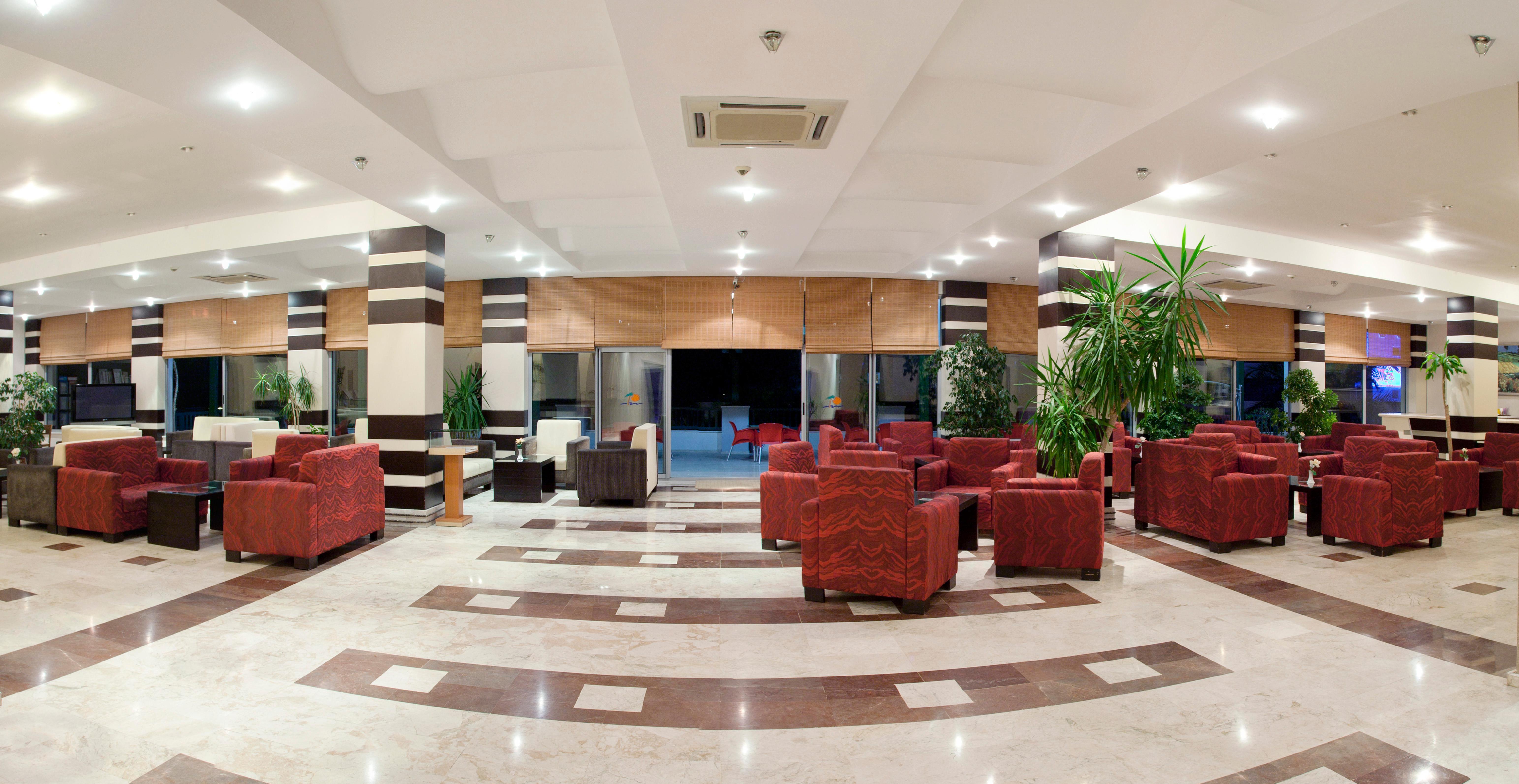 Seher Sun Beach Σιντέ Εξωτερικό φωτογραφία