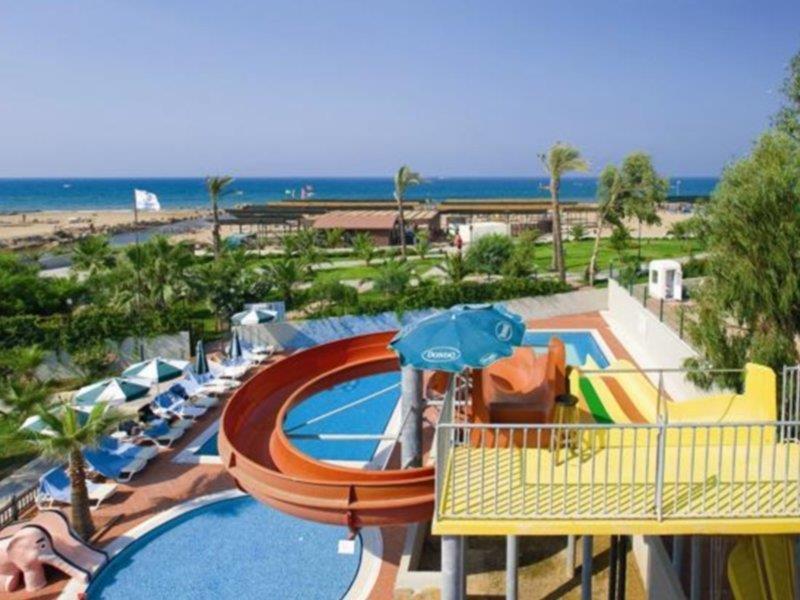Seher Sun Beach Σιντέ Εξωτερικό φωτογραφία