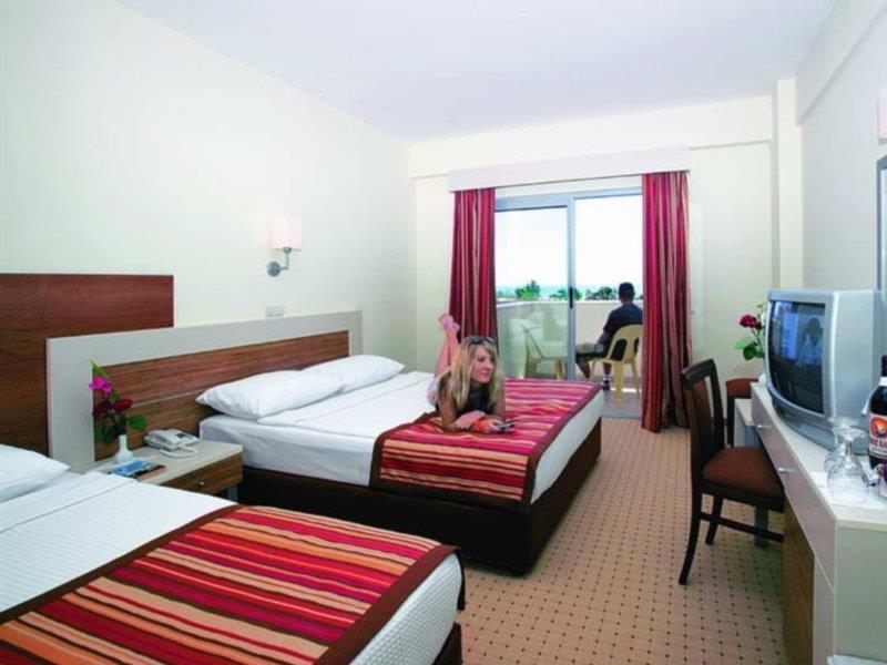 Seher Sun Beach Σιντέ Εξωτερικό φωτογραφία