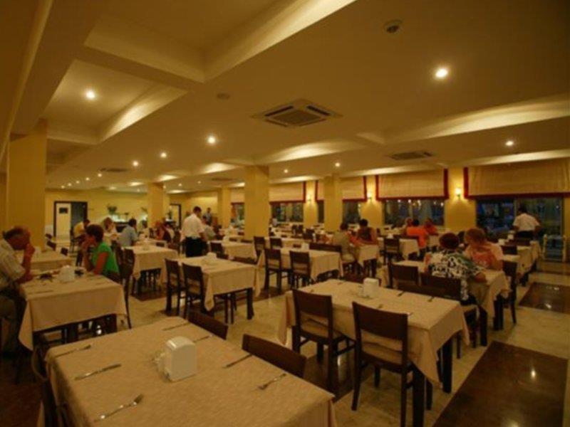 Seher Sun Beach Σιντέ Εξωτερικό φωτογραφία