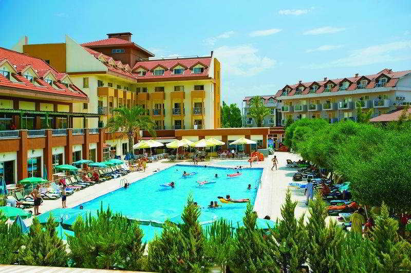 Seher Sun Beach Σιντέ Εξωτερικό φωτογραφία