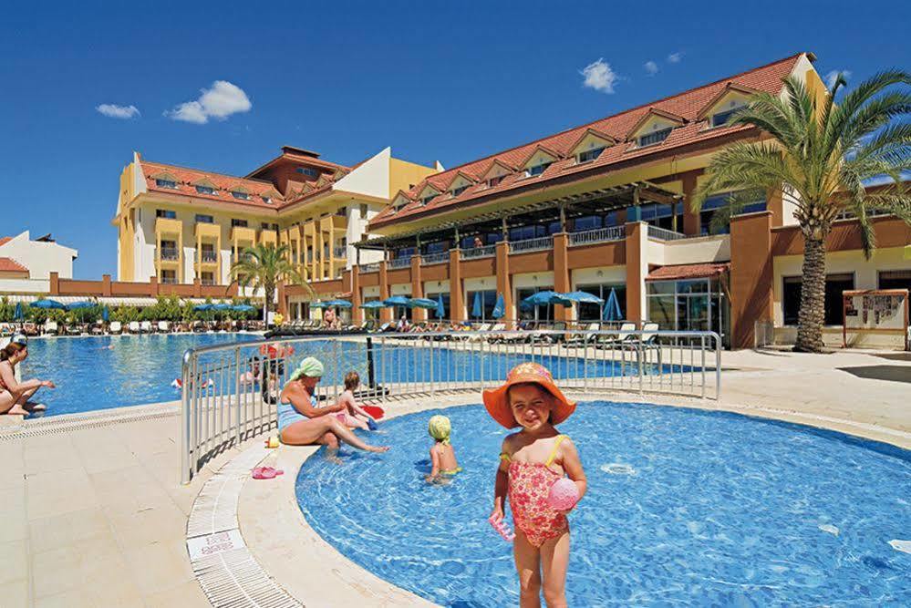 Seher Sun Beach Σιντέ Εξωτερικό φωτογραφία