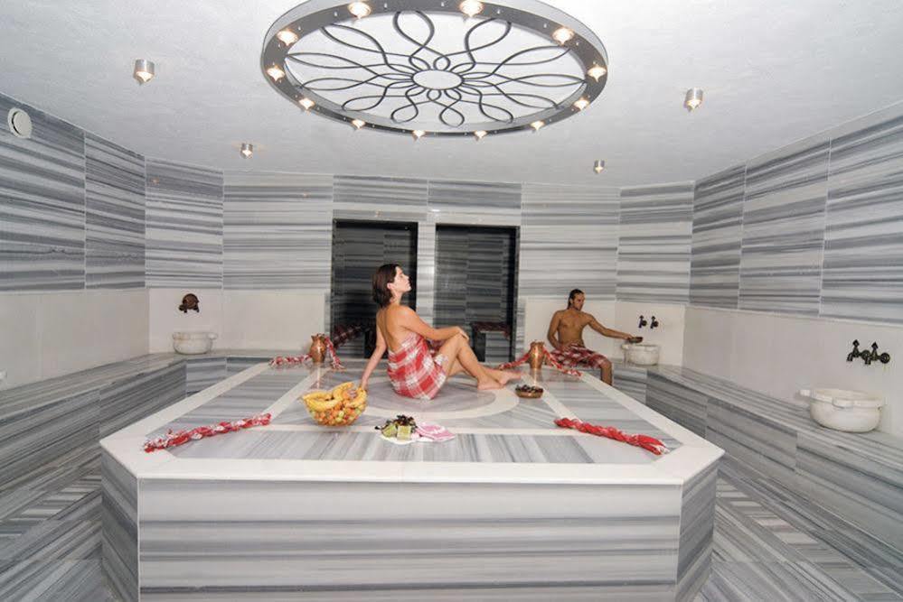 Seher Sun Beach Σιντέ Εξωτερικό φωτογραφία