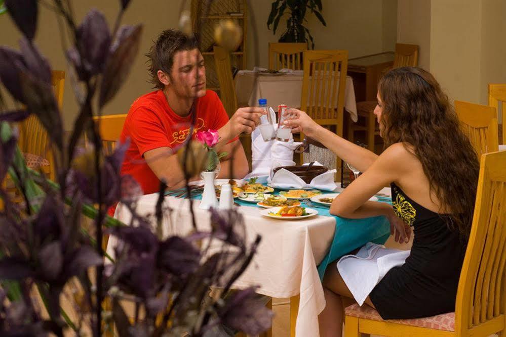 Seher Sun Beach Σιντέ Εξωτερικό φωτογραφία