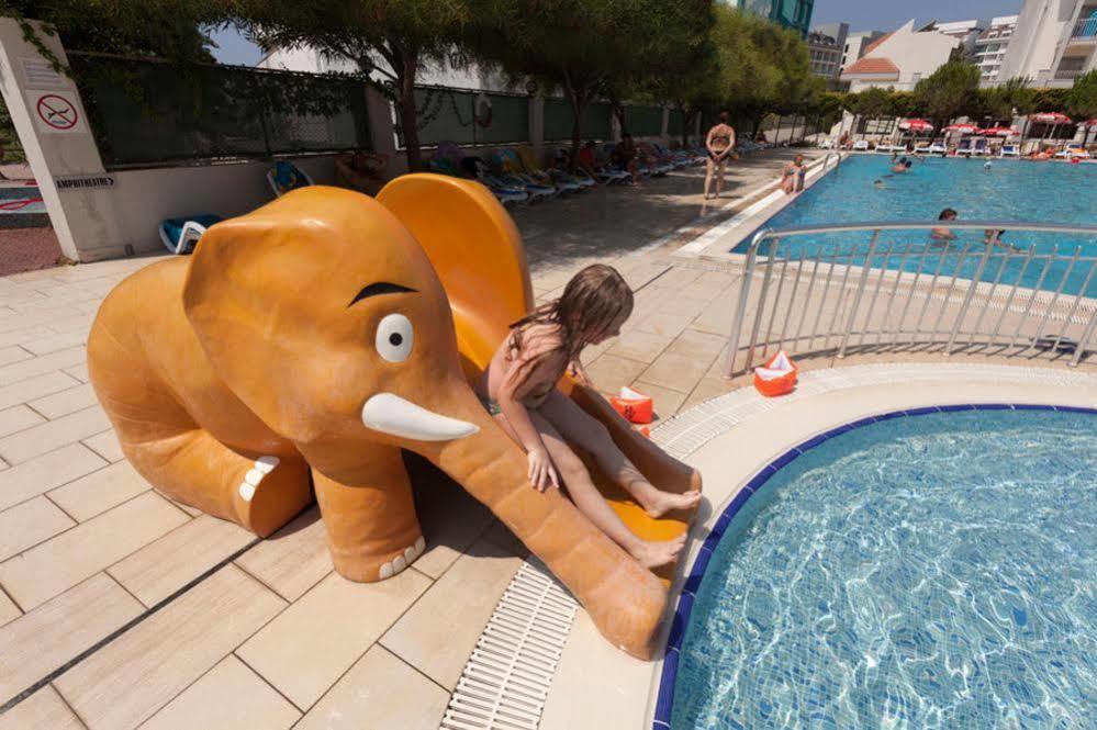 Seher Sun Beach Σιντέ Εξωτερικό φωτογραφία