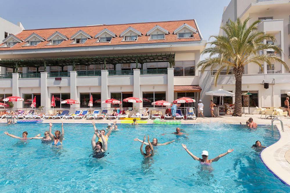 Seher Sun Beach Σιντέ Εξωτερικό φωτογραφία