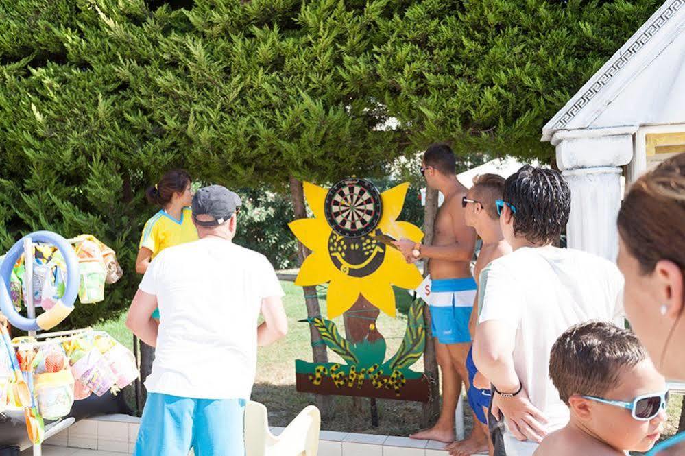 Seher Sun Beach Σιντέ Εξωτερικό φωτογραφία