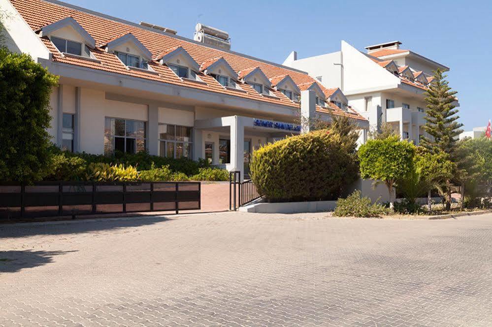 Seher Sun Beach Σιντέ Εξωτερικό φωτογραφία