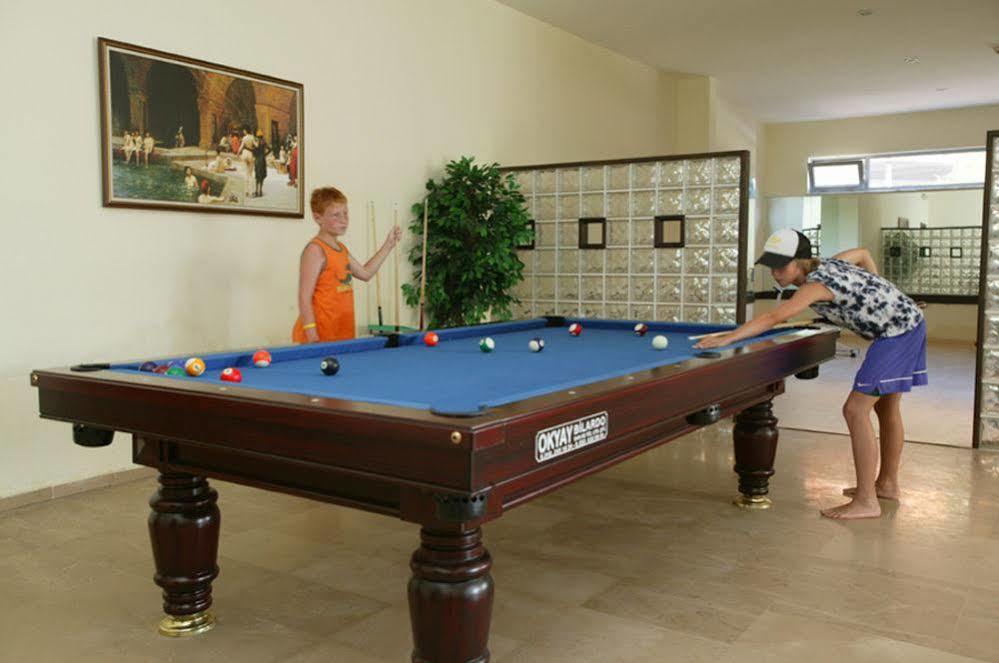 Seher Sun Beach Σιντέ Εξωτερικό φωτογραφία