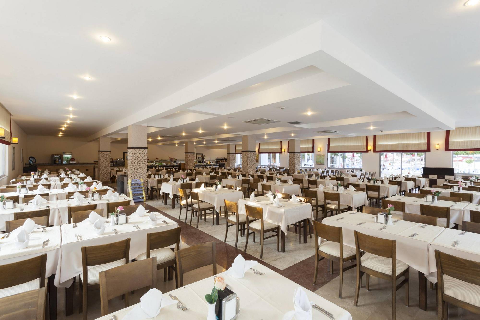 Seher Sun Beach Σιντέ Εξωτερικό φωτογραφία