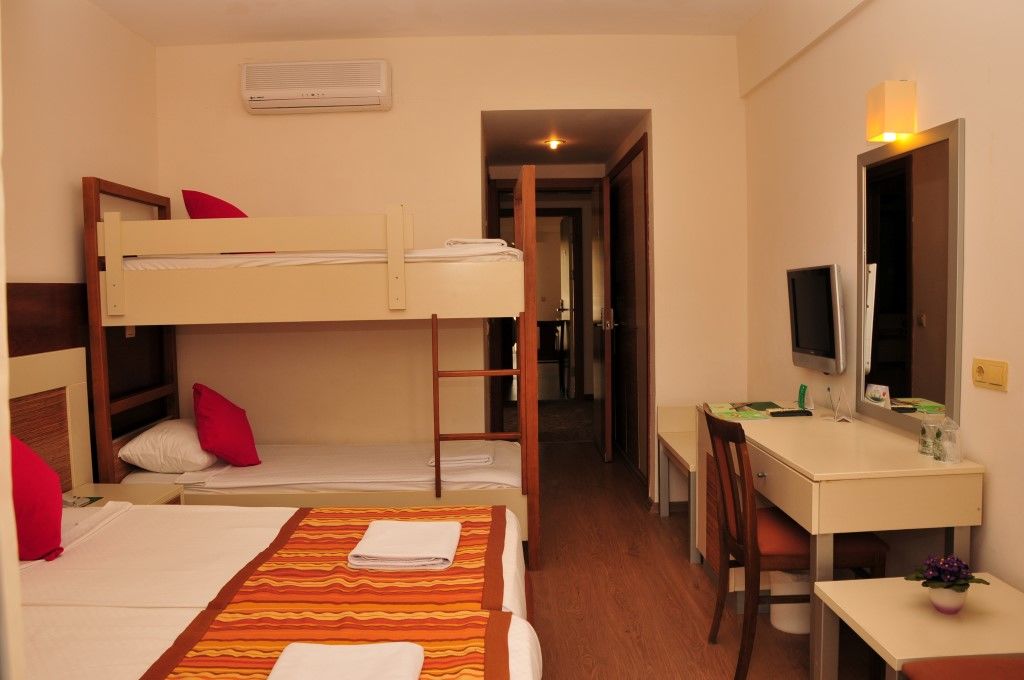 Seher Sun Beach Σιντέ Εξωτερικό φωτογραφία