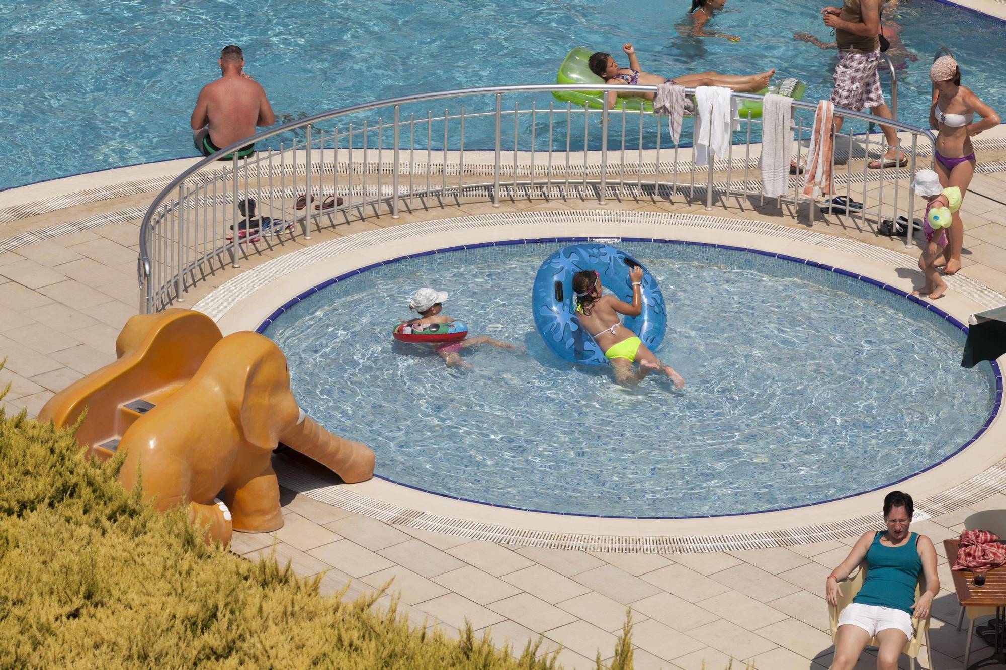 Seher Sun Beach Σιντέ Εξωτερικό φωτογραφία