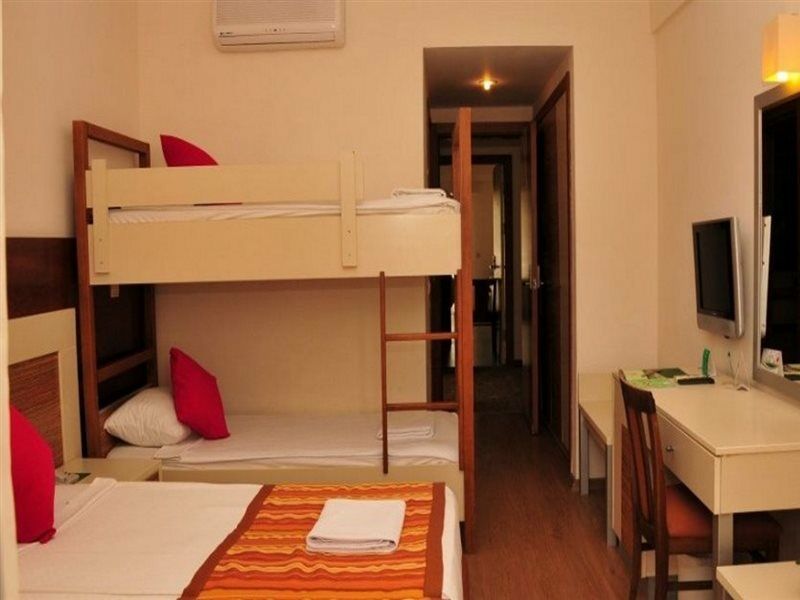 Seher Sun Beach Σιντέ Εξωτερικό φωτογραφία