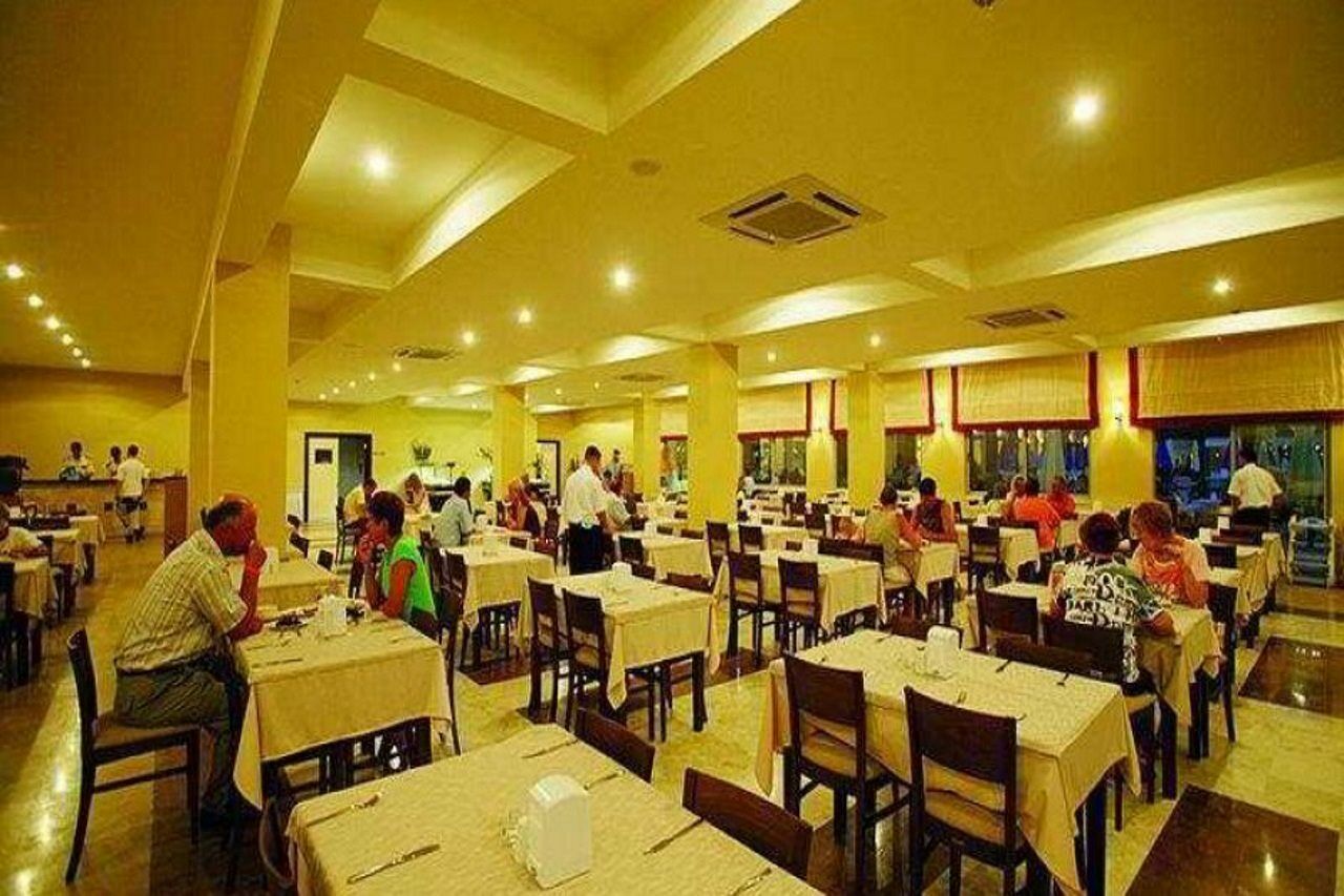 Seher Sun Beach Σιντέ Εξωτερικό φωτογραφία